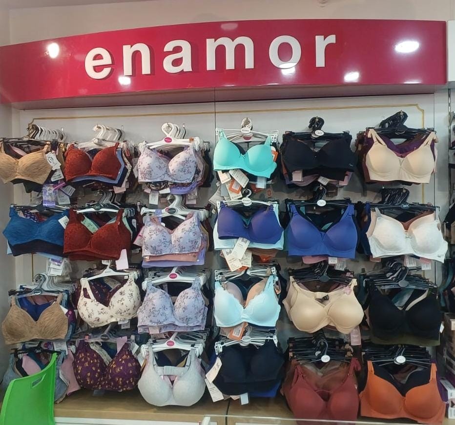 Bras at Shree Exclusive Store